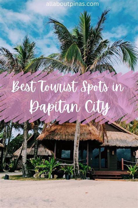 THE 5 BEST Tourist Spots in Dapitan City 2024 (with Photos).